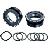 Mvtek 30 Mm Press Fit Bunnbrakettlokk