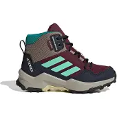 Adidas Terrex Ax4r Mid Rain.rdy Barnas Tursko