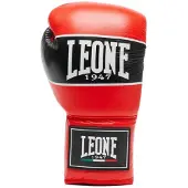 Leone1947 Shock Pro Laces Boksehansker
