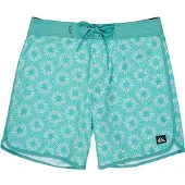 Quiksilver Surfsilk Scallop 18 Boardshorts mønster