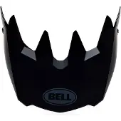 Bell Sanction 2 Dlx Erstatningsvisir For Hjelm