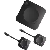 Barco ClickShare C-10 - Knappsvitsj