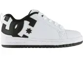 Dc-shoes Court Graffik Treningssko