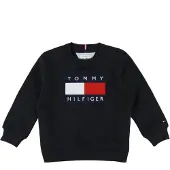 Tommy Hilfiger Ks0ks00709 Collegegenser