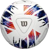 Wilson NCAA Vivido Replica Soccer Ball WS2000401XB białe 5