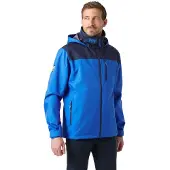 Helly Hansen Crew Hooded 2.0 Jakke