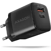 Axagon Acu-pq30 Usb-c Vegglader