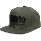 Gorilla wear Dothan Cap, army green
