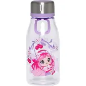 Beckmann Drikkeflaske - 400 ml - Cherry - - OneSize - Drikkeflaske