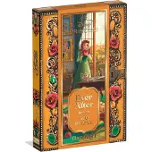 Clementoni Beauty And The Beast Disney Puslespill