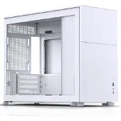 Jonsbo D31 Std Tempered Glass Pc-tårnkasse