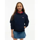 Tommy Hilfiger Ks0ks00758 Hettegenser