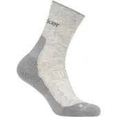 Icebreaker Merino Hike+ Light Crewsokker