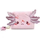Tinka Axolotl Myntpung