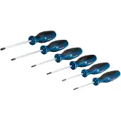 Bosch Powertools Professional 1600a01v09 Torx-skrutrekker 6 Enheter