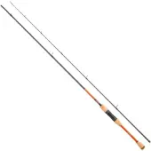 Daiwa Twilight Spinnestang