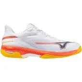 Mizuno Wave Exceed Court Ac Sko For Alle Underlag