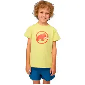 Mammut Core Classic Kortarmet T-skjorte