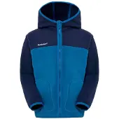 Mammut Waymarker Ml Half-zip Jakke