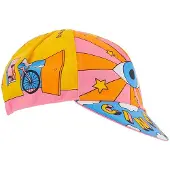 Cinelli Gabe Alcala Planets Mix Cap