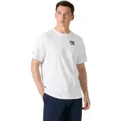 Helly Hansen Shoreline 3.0 Kortarmet T-skjorte