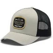 Columbia Road Ready Snapback-lue