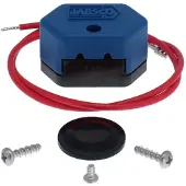 Jabsco Trykkbryter 40 Psi 31395