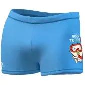 Turbo Born To Dive Badeshorts Boxer