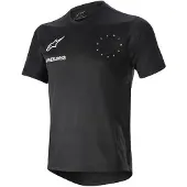 Alpinestars Alps Topo Kortskjortet Enduro-sykkeltrøye