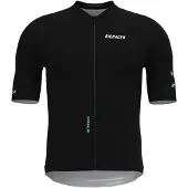Bioracer Icon Kort Ermet Trøye