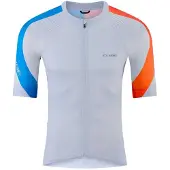 Cube Road/xc Teamline Kort Ermet Trøye