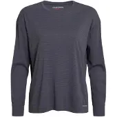 Craghoppers Nosilife Solar Shield+ Langarmet T-skjorte