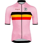 Bioracer Icon Classic Smooth Kort Ermet Trøye