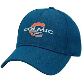 Colmic Logo Cap