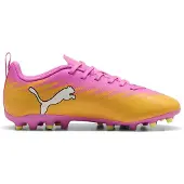 Puma Ultra 6 Play Mg Junior Fotballsko