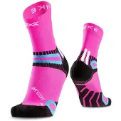 X-socks Hike Discover Ankle Sokker