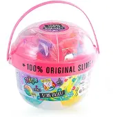 So Slime Slime Bucket