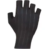 Castelli Rosso Corsa Pro Korte Hansker