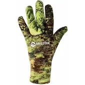 Abysstar Mimetico Evo Hansker 3 Mm