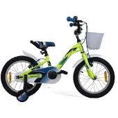 Umit Alice 16´´ Sykkel