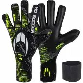 Ho Soccer First Superlight Kontrol Keeperhansker