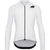 Assos Mille Gt S11 Evo Langermet Trøye