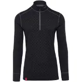 Thermowave Merino Xtreme Thermal Langarmet Baselag