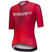 Wilier Aurora Kort Ermet Trøye