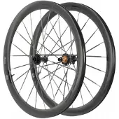 Progress Orbit 450 Cl Disc Tubeless Landeveishjulsett