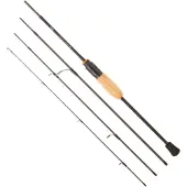 Daiwa Presso Spinnestang 4 Seksjoner