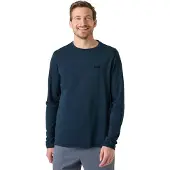 Helly Hansen Lifa Active Solen Uv-beskyttende Langermet T-skjorte