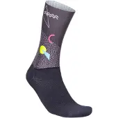 Sportful Heritage Print Sokker