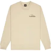 Quiksilver Basic Graphic Collegegenser