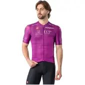 Castelli #giro109 Competizione 4 Kort Ermet Trøye
